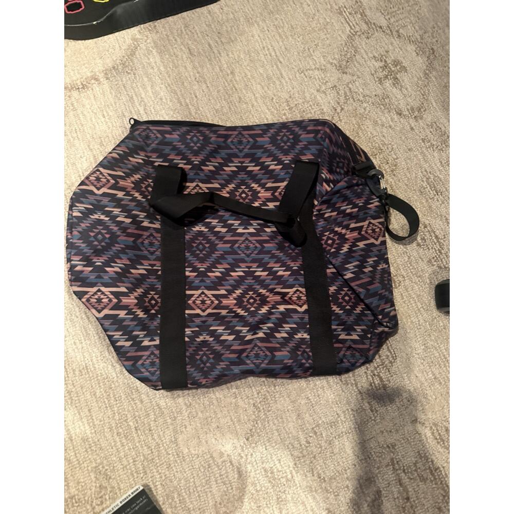 Duffle Bag - Picture 3 of 3
